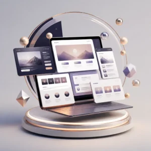 Content Upgrade Landing Page